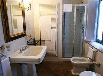 Le Radici Natura & Benessere Guest House San Casciano dei Bagni Exterior foto