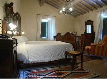Le Radici Natura & Benessere Guest House San Casciano dei Bagni Exterior foto