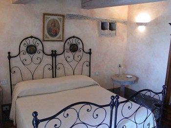 Le Radici Natura & Benessere Guest House San Casciano dei Bagni Exterior foto