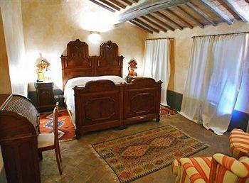 Le Radici Natura & Benessere Guest House San Casciano dei Bagni Exterior foto